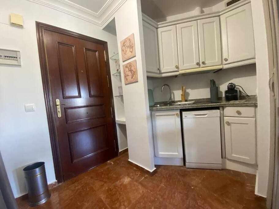 Apartamento Con Vistas Al Rio Seville Exterior photo