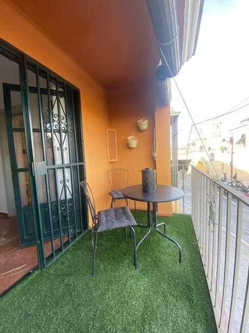 Apartamento Con Vistas Al Rio Seville Exterior photo