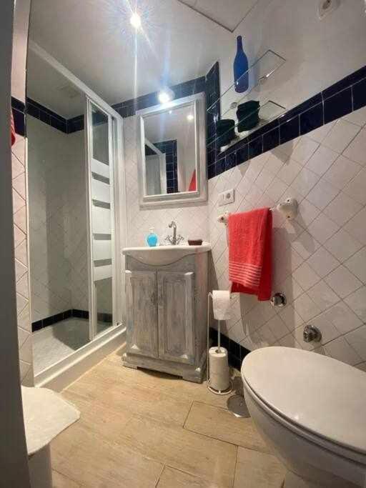 Apartamento Con Vistas Al Rio Seville Exterior photo