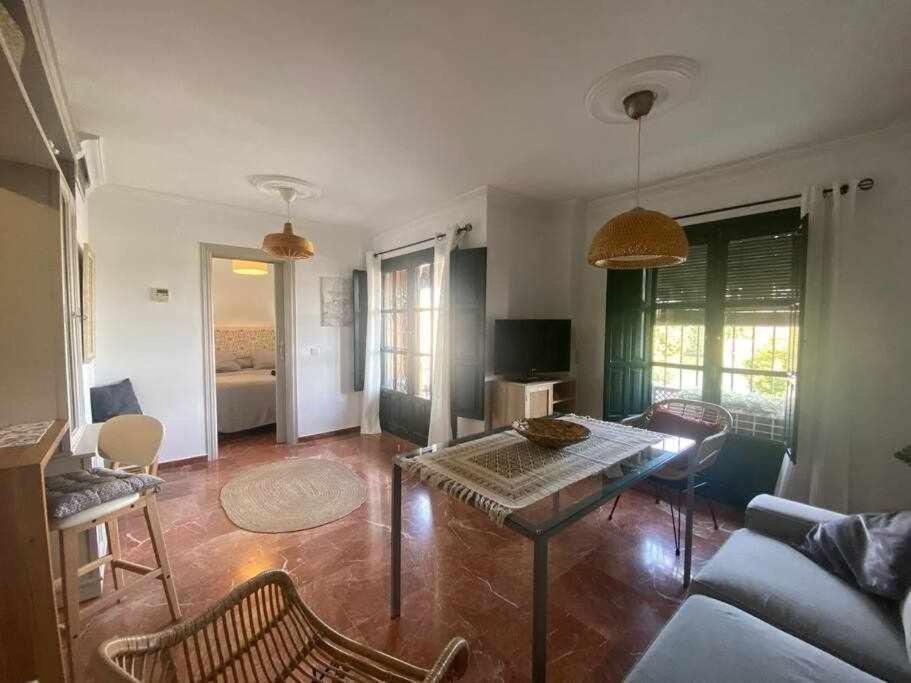 Apartamento Con Vistas Al Rio Seville Exterior photo