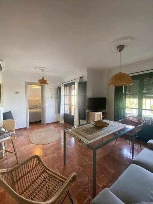Apartamento Con Vistas Al Rio Seville Exterior photo
